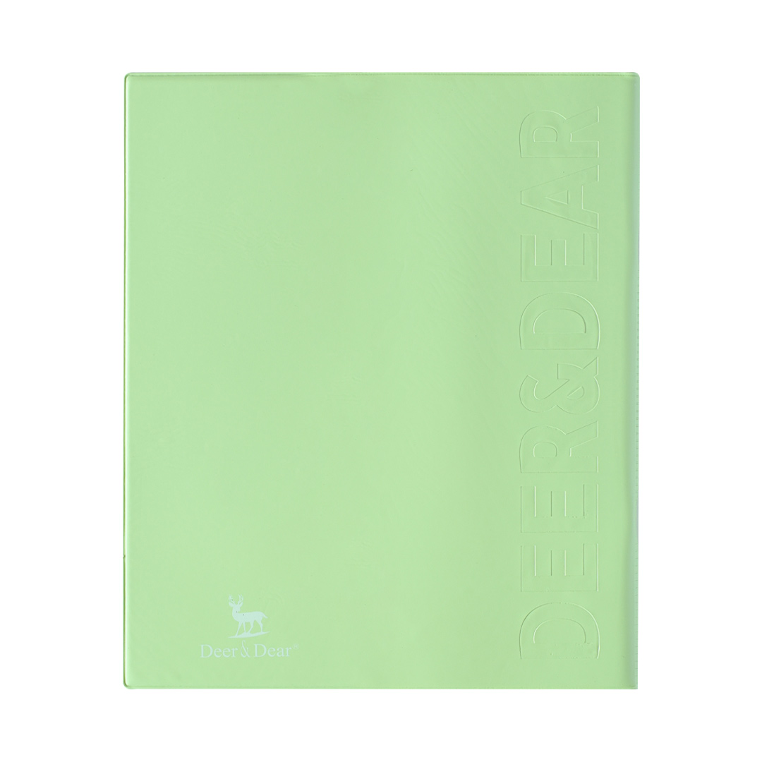 D&D Note Book-80 Sheets