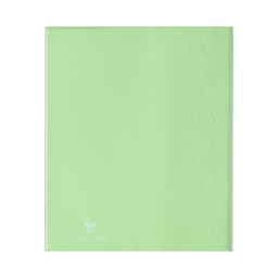 [DUS1BC5767108] D&amp;D Note Book-80 Sheets
