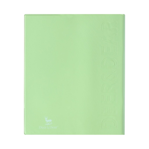 [DUS1BC5767108] D&D Note Book-80 Sheets