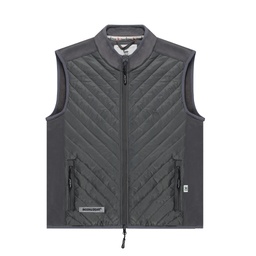[DBY2BC7209102] Boy's Winter Tweed Vest