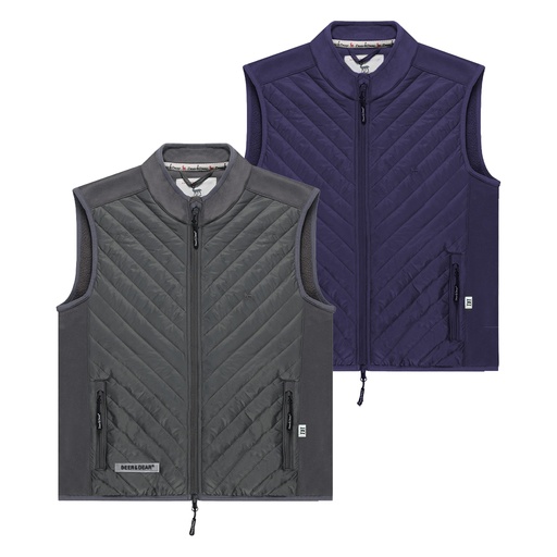 [DBY2BC7209102] Boy's Winter Tweed Vest