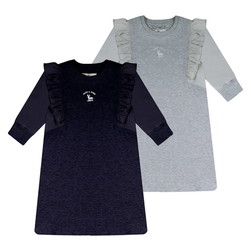 [DGR2BC8012140] Girl's Dress