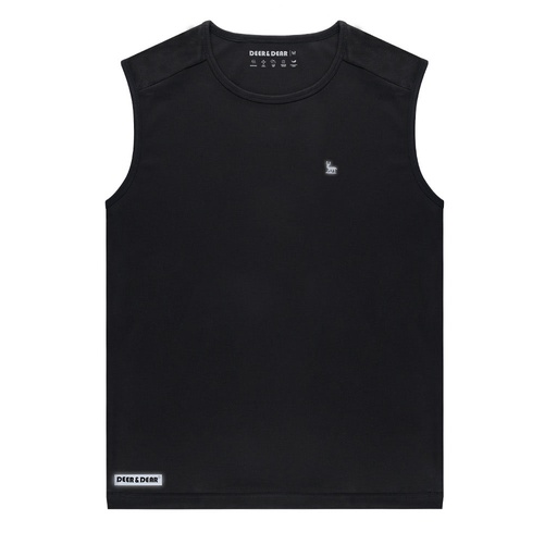 [DMN1BC1703111] Men's Active Sleeveless Top