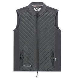 [DMN2BC2109104] جاكيت_Men's Winter Tweed Vest