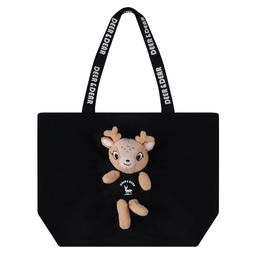 [DUS1BC3415142 / 900-FREE] D&amp;D School Shoulder Bag