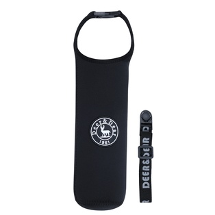 D&D Bottle Flask Bag