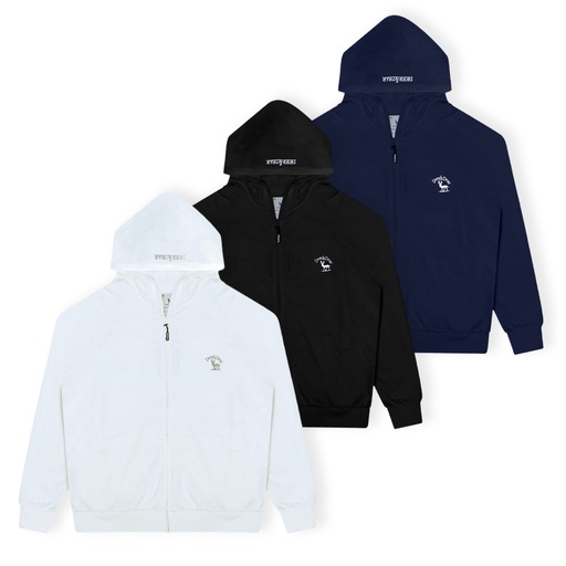 [DBY2BC7209401] Kids Hoodie Jacket