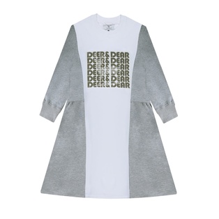 فستان_Girl's Dress