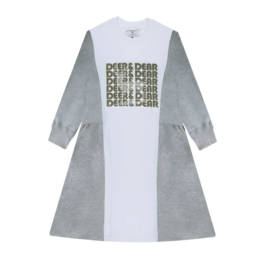 فستان_Girl's Dress