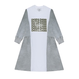 [DGR2BC8012141] فستان_Girl's Dress
