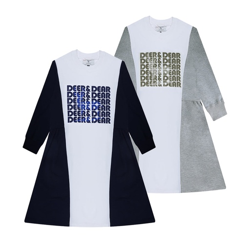 [DGR2BC8012141] Girl's Dress