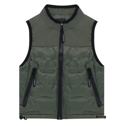 [DMN2BC2109105] Men's Winter Tweed Vest