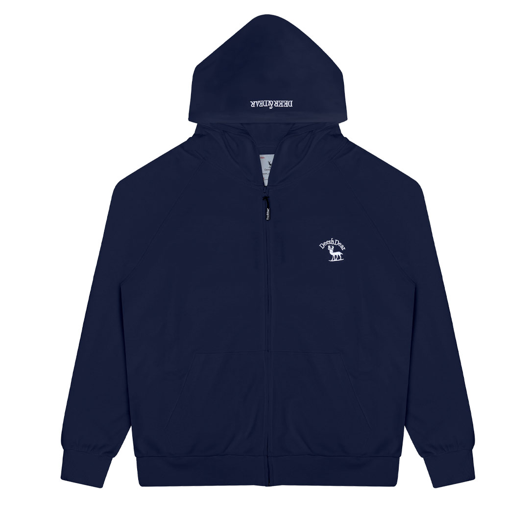 D&D Hoodie Jacket