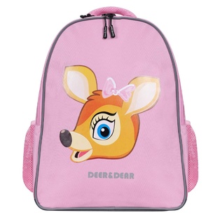D&D School Backpack