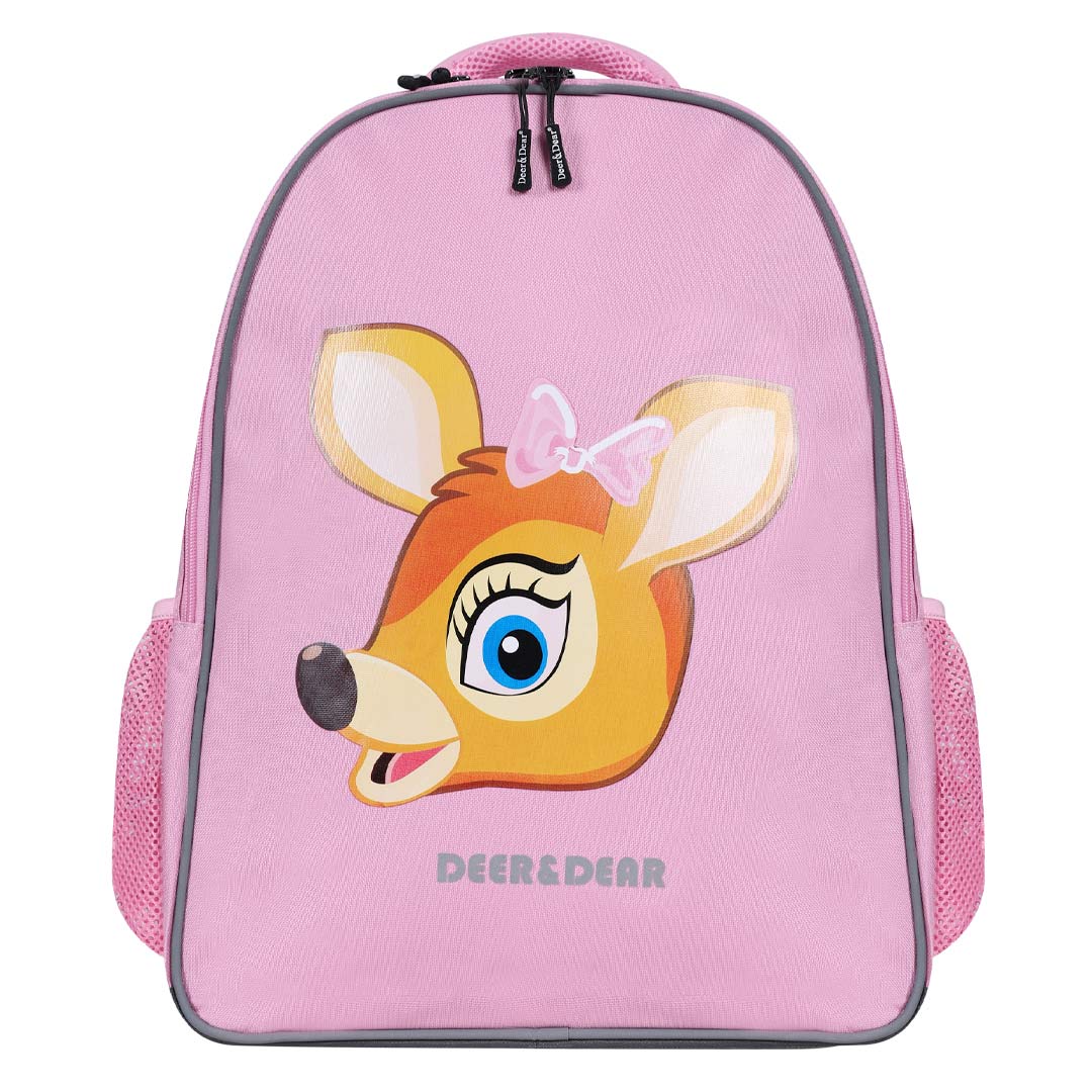 D&D School Backpack