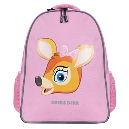 [DUS1BC3415144] D&amp;D School Backpack