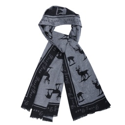 [DUS2BC3617105 / 850-FREE] Cashmere Scarves