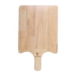 [DUS1BC5058004 / 535-25X41] لوح تقطيع خشبي _Wooden Cutting Board