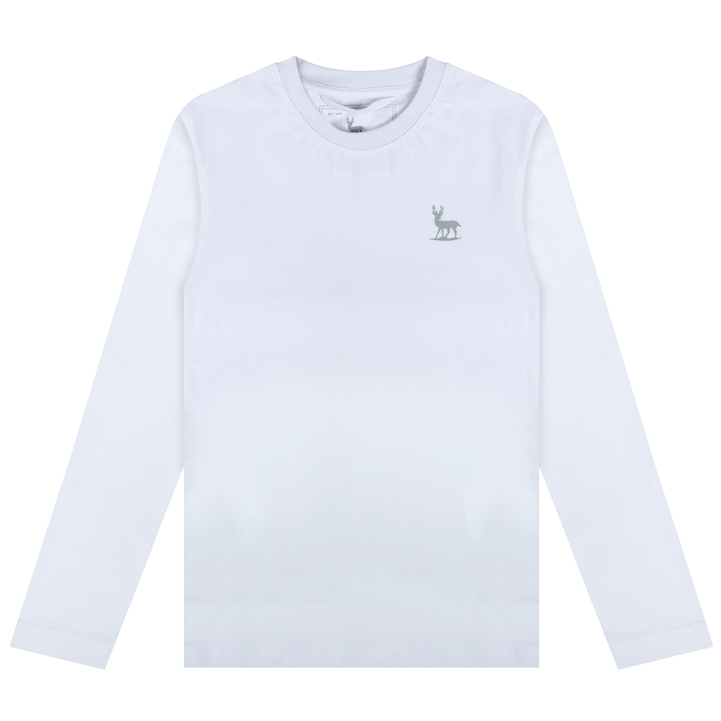 D&D Long Sleeves T-Shirt