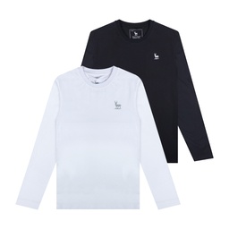 [DAU2BC4710102] D&amp;D Long Sleeves T-Shirt