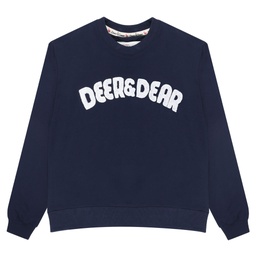 [DAU2BC4710103] D&amp;D Sweatshirt