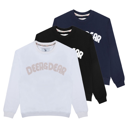 [DAU2BC4710103] D&D Sweatshirt