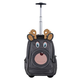School Trolley Bag