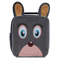 [DBY1BC3415151 / 800-FREE] D&amp;D Lunch Bag