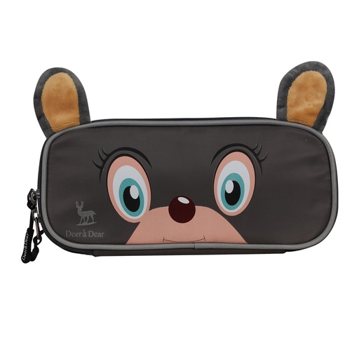 [DBY1BC3415152 / 800-FREE] D&D Pencil Case