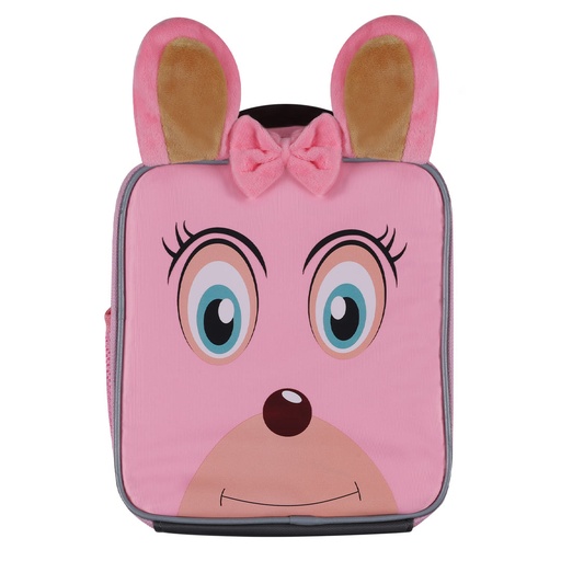 [DGR1BC3415148 / 326-FREE] D&D Lunch Bag