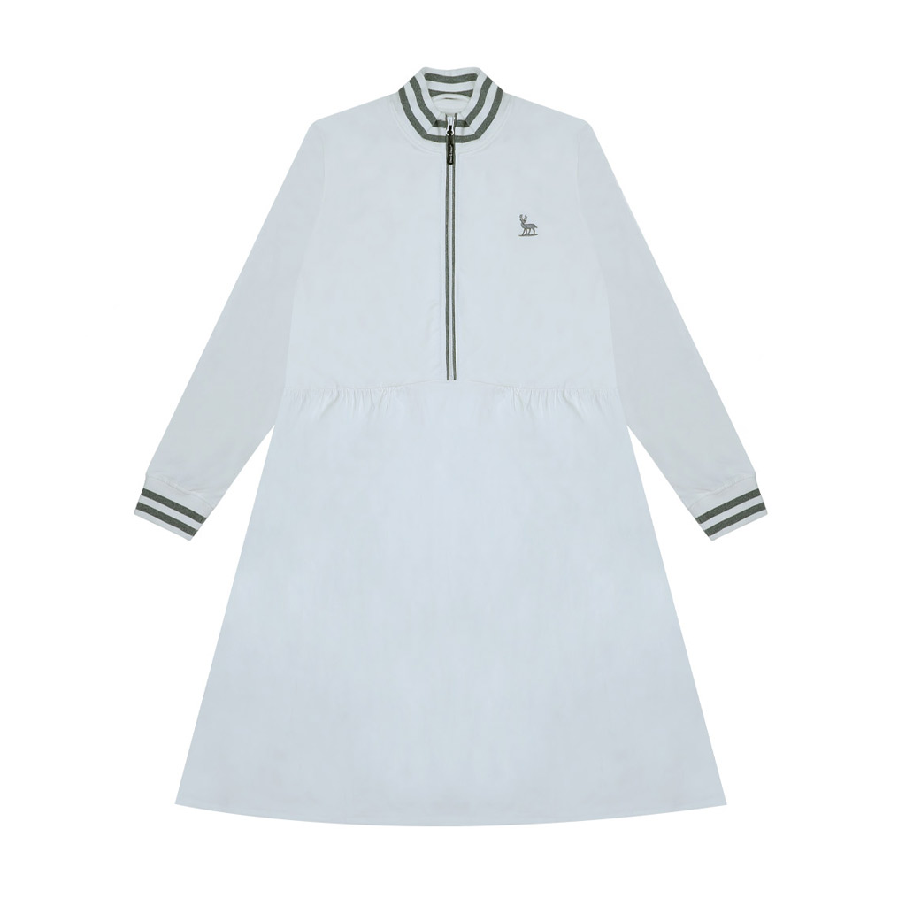فستان _Girl's Dress