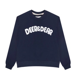 [DKU2BC4710103] D&amp;D Sweatshirt
