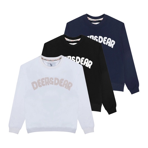 [DKU2BC4710103] Kids Sweatshirt