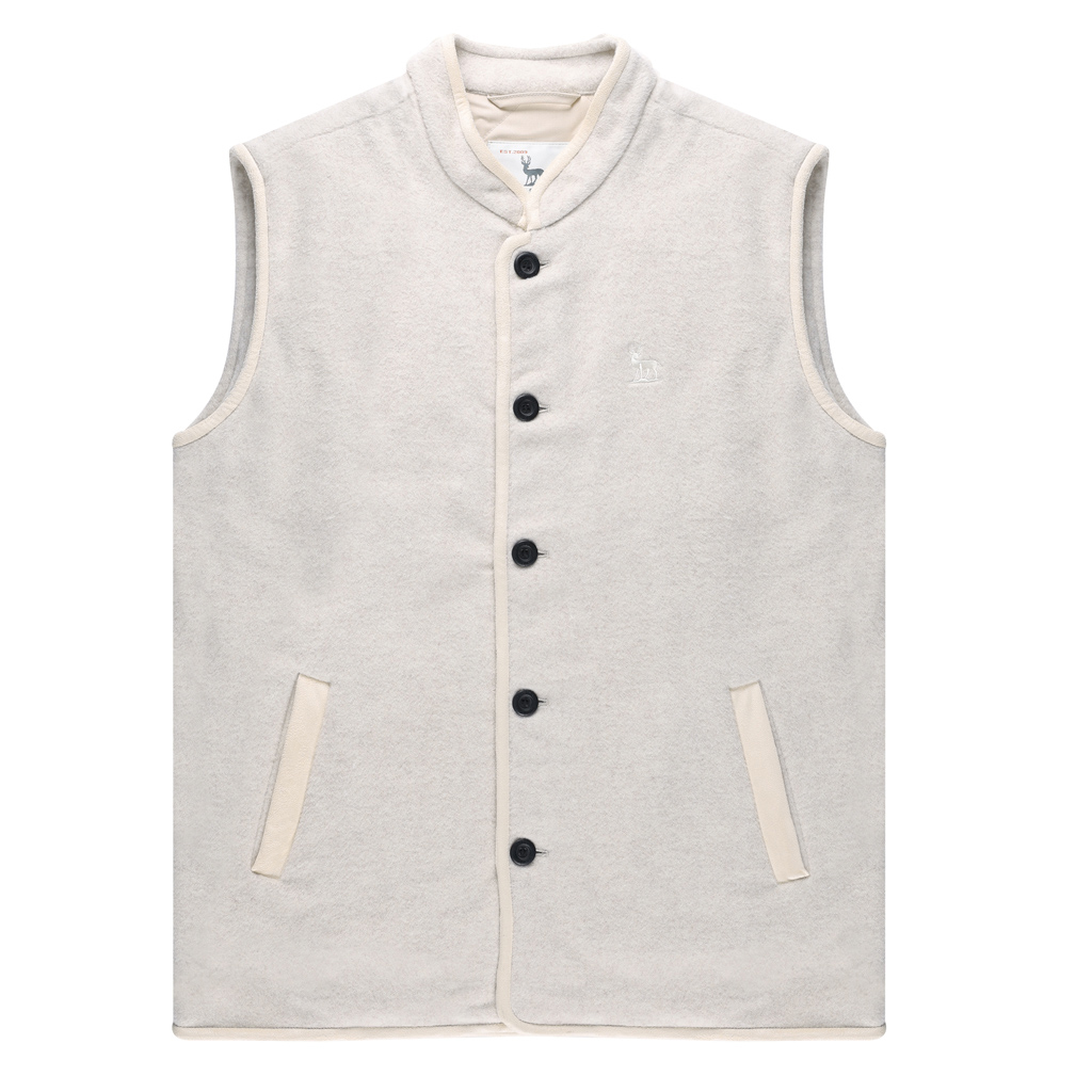 Men's Winter Vest