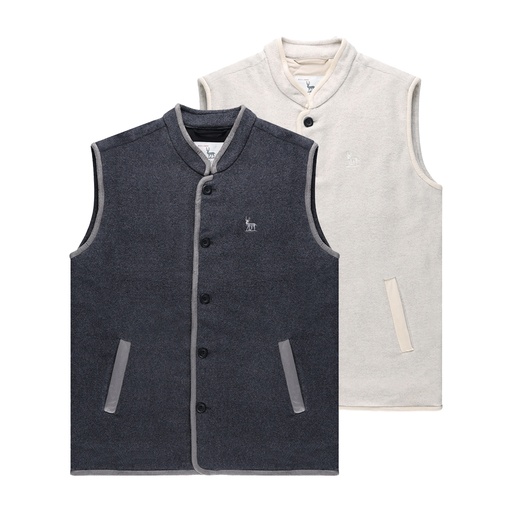 [DMN2BC2109106] Men's Winter Vest