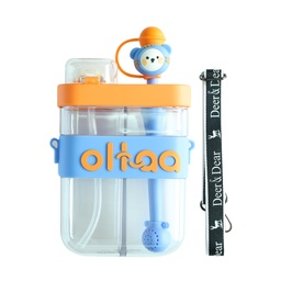 [DUS1BC5053103] Kids Cartoon Flask