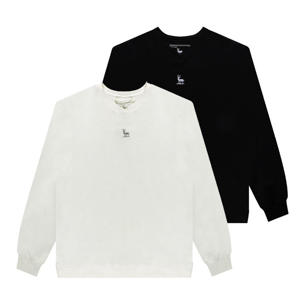 Women's Long Sleeves Top