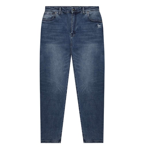 [DMN1BC1904102] Men's Denim Trousers
