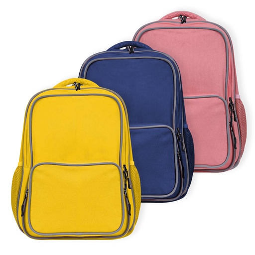 [DUS1BC3415153] D&D School Backpack