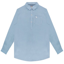 [DWM1BC1601122] Women's Long Sleeve Shirts