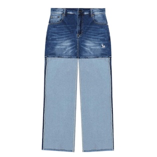Women's Denim Pants
