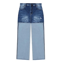 [DWM1BC2004101] Women's Denim Pants