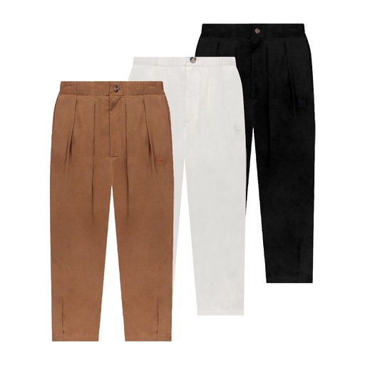 [DWM2BC2005101] Women's Trousers