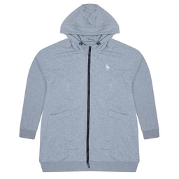 [DWM2BC2209105] Women's Hoodie Jacket