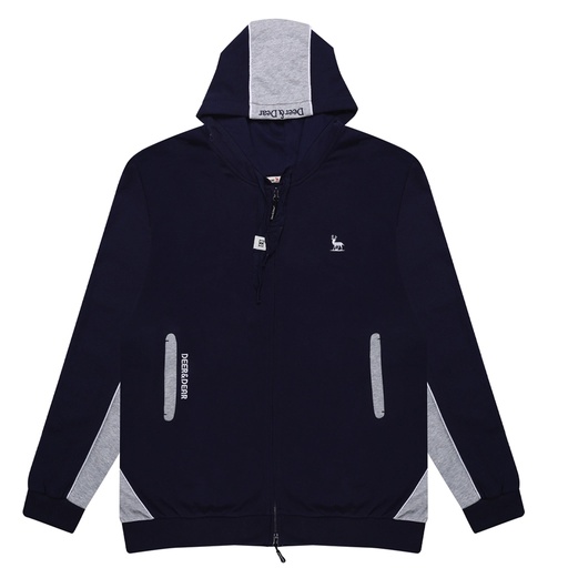 [DWM2BC2209106] D&D Hoodie Jacket