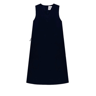 Women's Midi School Dress