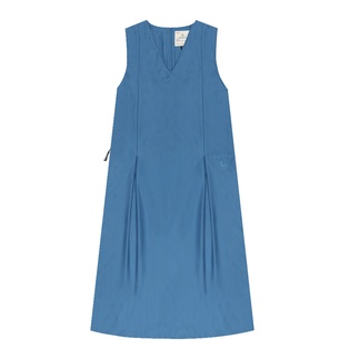 Intermediate Midi School Dress