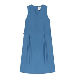 [DWM1BC2912125] Intermediate Midi School Dress