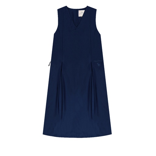 [DWM1BC2912126] High School Midi Dress