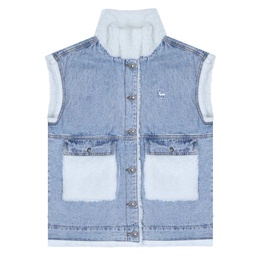 [DWM2BC2209107] Women's Vest